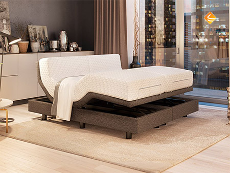 Ormatek трансформируемое Smart Bed 200х200