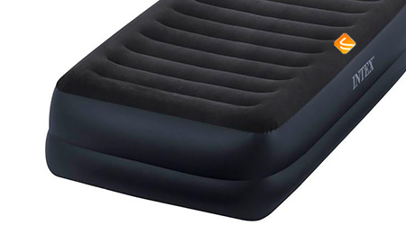 Матрас Intex Rising Comfort  - отзыв