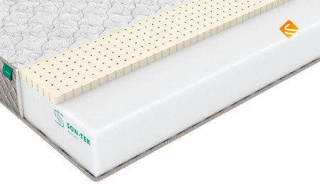 Roll Latex Foam 20