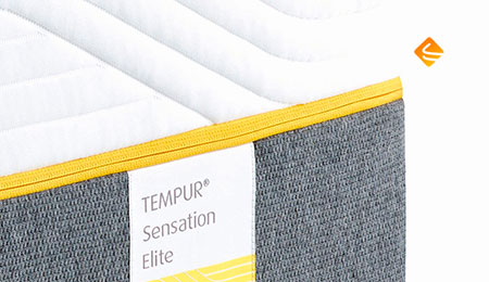 Tempur Sensation Elite 25