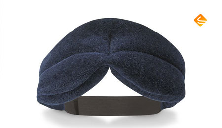 Темпур Маска для сна (Sleep Mask) 41x9