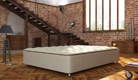 Mr.Mattress Top Box 140х195